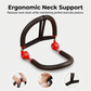 🌸 Home Gym Core & Sit-Up Exercise Machine