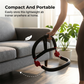 🌸 Home Gym Core & Sit-Up Exercise Machine