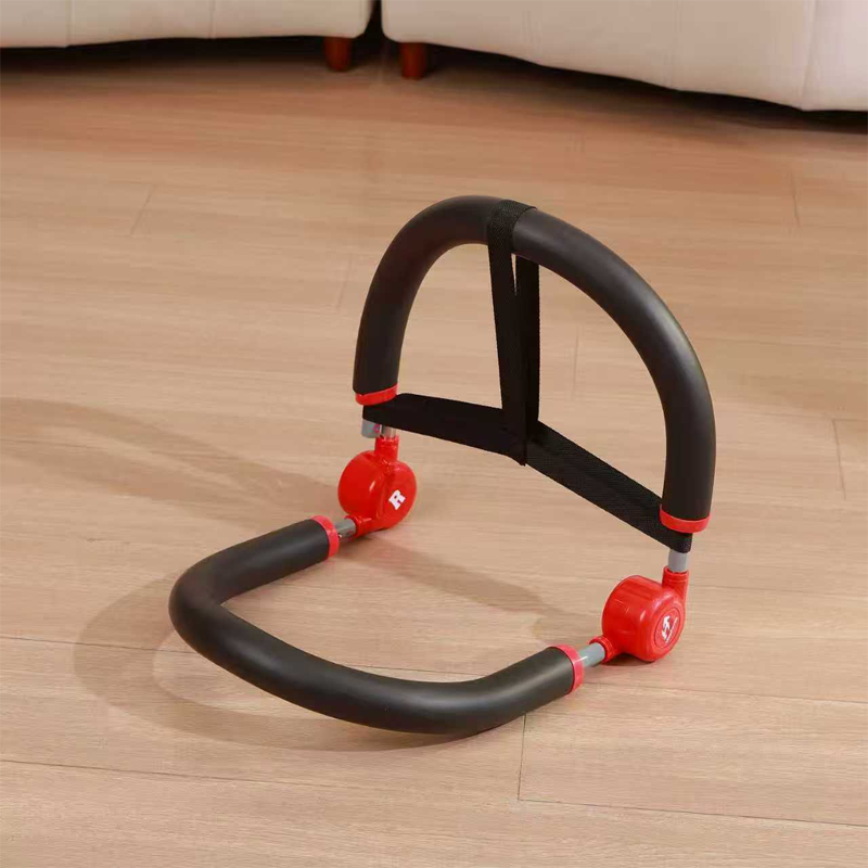 🌸 Home Gym Core & Sit-Up Exercise Machine