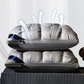 🥳 2026 HOT SALE 🥳 💞 Washable ergonomic neck pillow – Breathable and soft with 3D stitching.