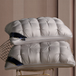 🥳 2026 HOT SALE 🥳 💞 Washable ergonomic neck pillow – Breathable and soft with 3D stitching.