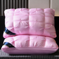 🥳 2026 HOT SALE 🥳 💞 Washable ergonomic neck pillow – Breathable and soft with 3D stitching.