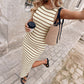 💐50% OFF ! Sleeveless Summer Dress – Breathable Fabric for Ultimate Comfort ☀️🍃