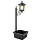 💐50% OFF ! Wrought Iron Solar Light – Retro Style & All-Weather 💡🌿