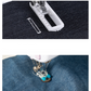 Multi-Function Sewing Machine with Overlock Stitch