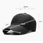 🧢 50% Off! ⚾ Stylish Mesh Baseball Cap — Breathable and adjustable; perfect for sports and casual wear ☀️