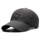 🧢 50% Off! ⚾ Stylish Mesh Baseball Cap — Breathable and adjustable; perfect for sports and casual wear ☀️