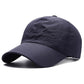 🧢 50% Off! ⚾ Stylish Mesh Baseball Cap — Breathable and adjustable; perfect for sports and casual wear ☀️