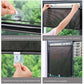Universal Retractable Car Roller Sunshade