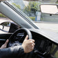 Universal Retractable Car Roller Sunshade