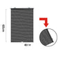 Universal Retractable Car Roller Sunshade