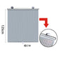 Universal Retractable Car Roller Sunshade
