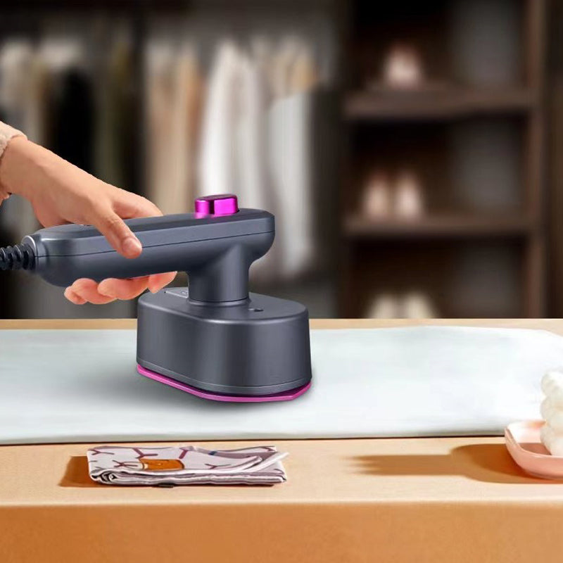 💗LAST DAY SALE 50% OFF⚡50K+ SOLD💕Portable Mini Steam Iron