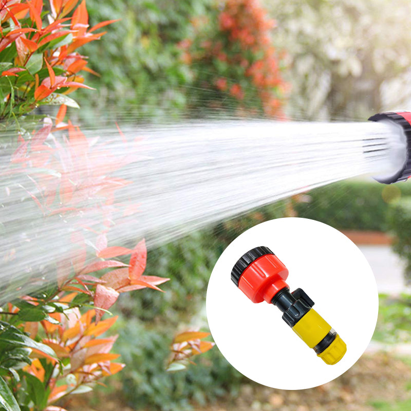 ⏰Limited-time offer🌱✨Nursery Gun Sprayer Nozzle for Seedling Cultivation