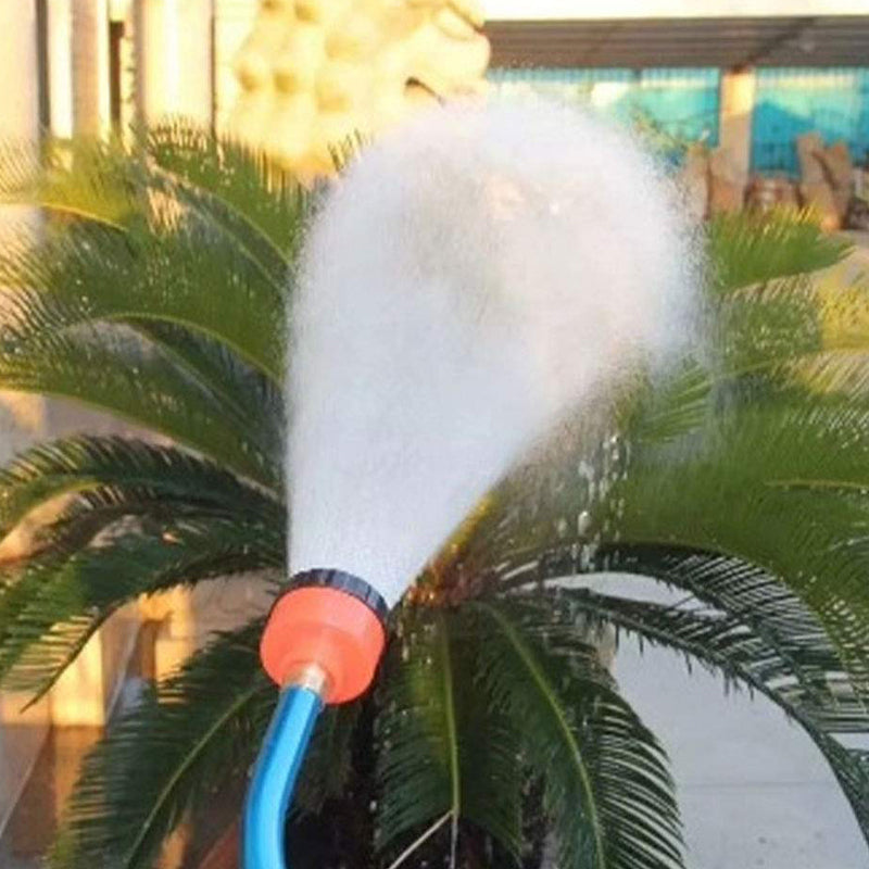 ⏰Limited-time offer🌱✨Nursery Gun Sprayer Nozzle for Seedling Cultivation