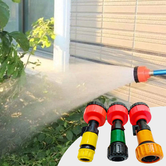 ⏰Limited-time offer🌱✨Nursery Gun Sprayer Nozzle for Seedling Cultivation