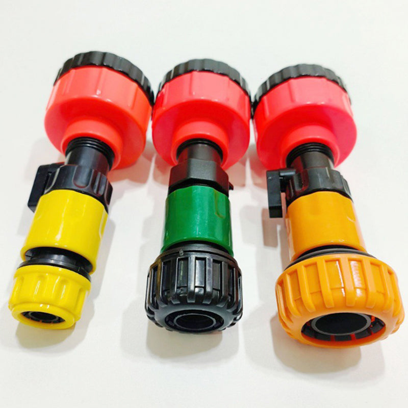⏰Limited-time offer🌱✨Nursery Gun Sprayer Nozzle for Seedling Cultivation