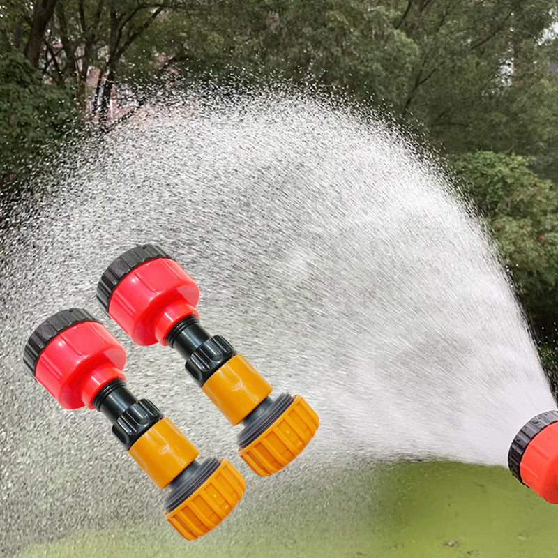 ⏰Limited-time offer🌱✨Nursery Gun Sprayer Nozzle for Seedling Cultivation