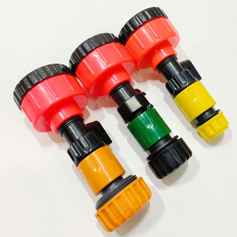 ⏰Limited-time offer🌱✨Nursery Gun Sprayer Nozzle for Seedling Cultivation