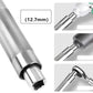 🔧⚙️ Dual-Function Extension Bar Ratchet Wrench – 2-in-1 design & 72 teeth – Reversible, extends reach – perfect for auto repair or tight spaces 🚗