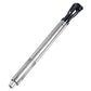 🔧⚙️ Dual-Function Extension Bar Ratchet Wrench – 2-in-1 design & 72 teeth – Reversible, extends reach – perfect for auto repair or tight spaces 🚗