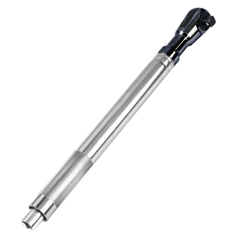 🔧⚙️ Dual-Function Extension Bar Ratchet Wrench – 2-in-1 design & 72 teeth – Reversible, extends reach – perfect for auto repair or tight spaces 🚗