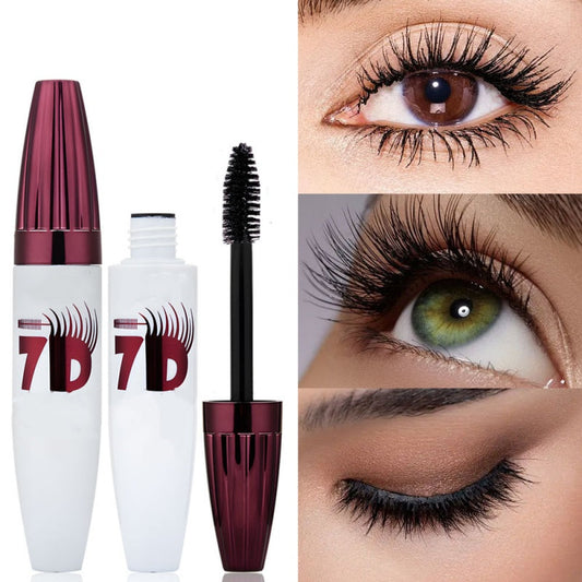 🔥💨Smudge-Proof Curling & Lengthening Mascara 🥳Today Only ￡3.99！！