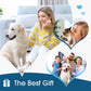 🐱🐶Ear cleaner, Relieves itching in cats & dogs
