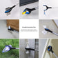 🔥Hot Sale🔥Foldable Grabber With 360° Swivel Clip