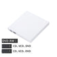 Universal USB External CD/DVD Drive