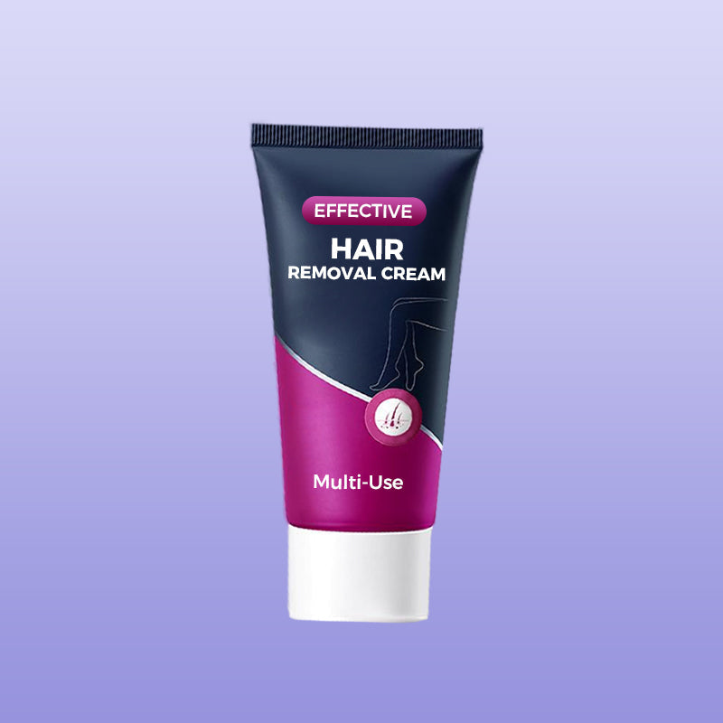 💧 Multi-Use Gentle Effective Hair Removal Cream💗Effortlessly Achieve Smooth Beautiful Skin