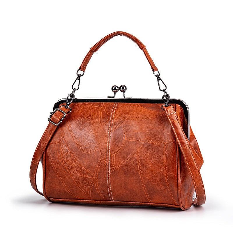 🌟Women’s Vintage Exquisite Handbag