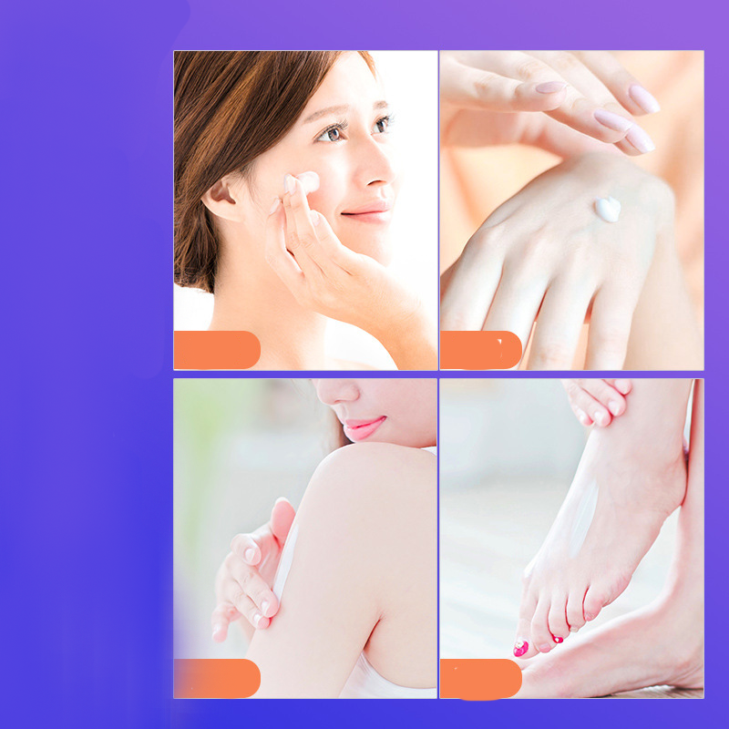 🔥Limited Time Offer-Hydrating & Anti-Cracking Hand & Foot Cream