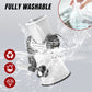 🔥Kitchen Artifact🔥3 in 1 Rotary Cheese Grater Vegetable Slicer