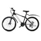 Retractable & Adjustable Bicycle Mudguard Set