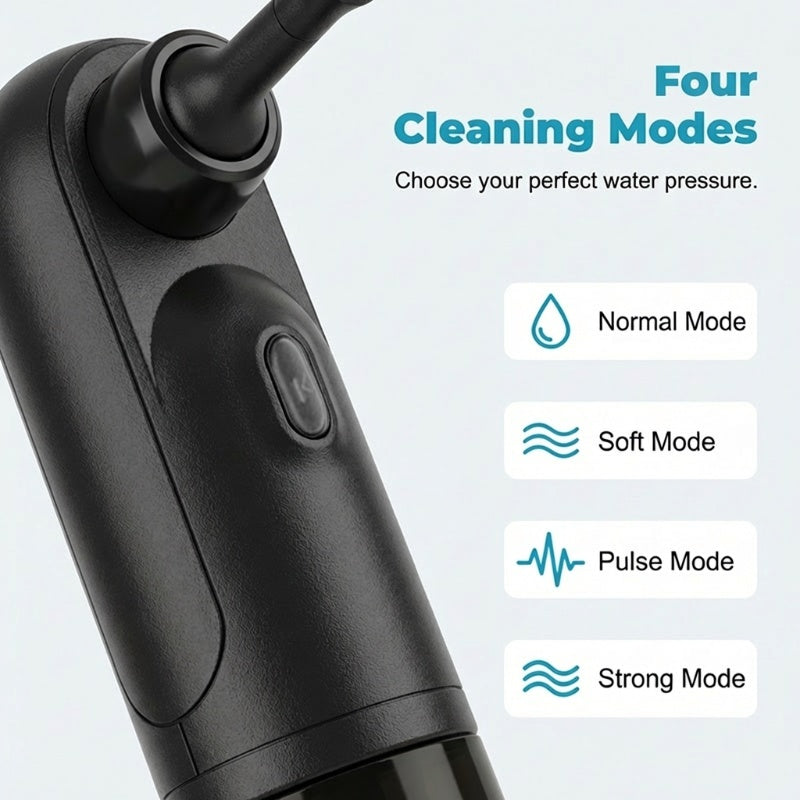 Electric Ear Cleaner Kit