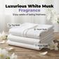 ✨2026 Hot Sale 50% OFF🔥5-in-1 White Musk Laundry Detergent Pods (80PCS)