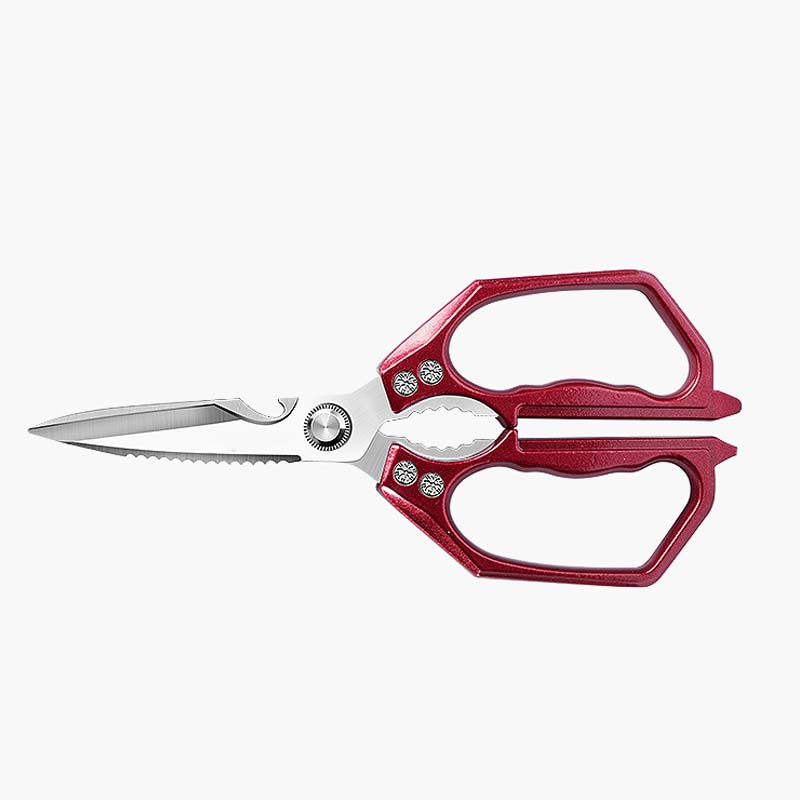 📢📢50% OFF !! ⏰Multi-Functional Heavy Duty Kitchen Shears