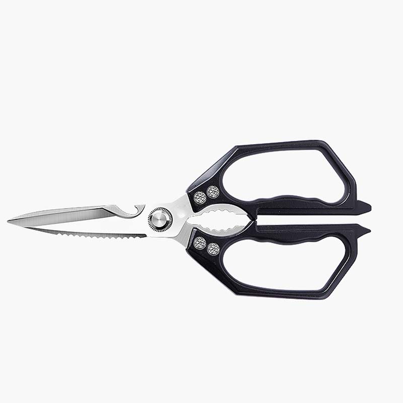 📢📢50% OFF !! ⏰Multi-Functional Heavy Duty Kitchen Shears