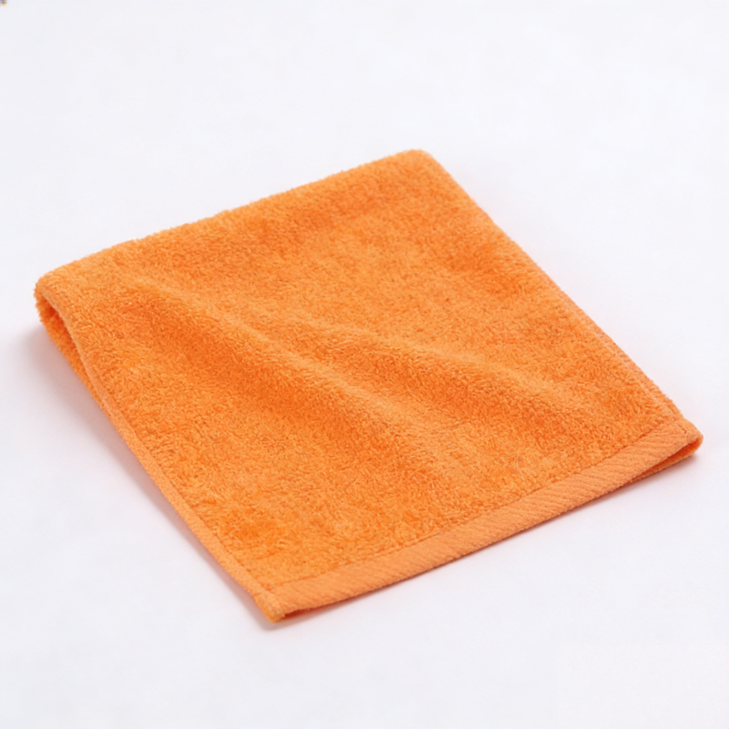 High Absorbent Cleaning Cloth for Kitchen