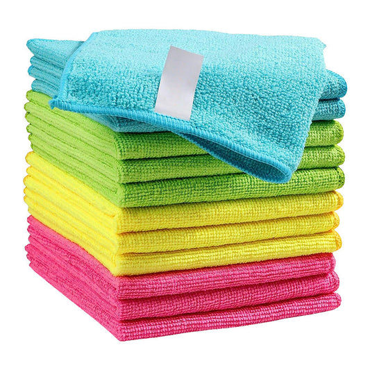 💖Buy 1 Get 1 Free💖—Multi-purpose Thick Absorbent Cleaning Cloth