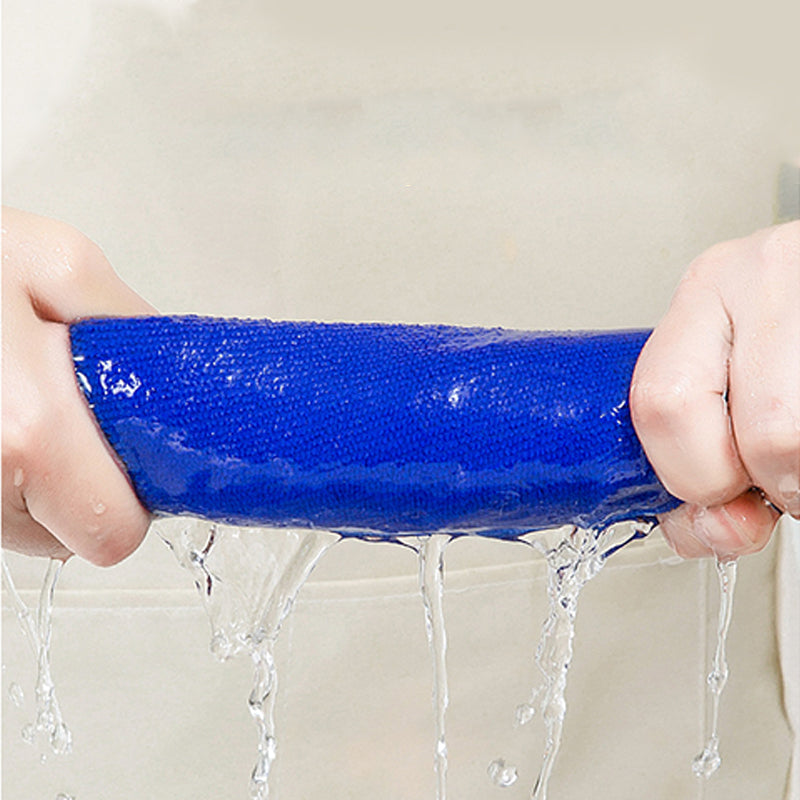 💖Buy 1 Get 1 Free💖—Multi-purpose Thick Absorbent Cleaning Cloth