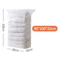 Extra Large Vacuum Storage Bag - Press To Exhaust