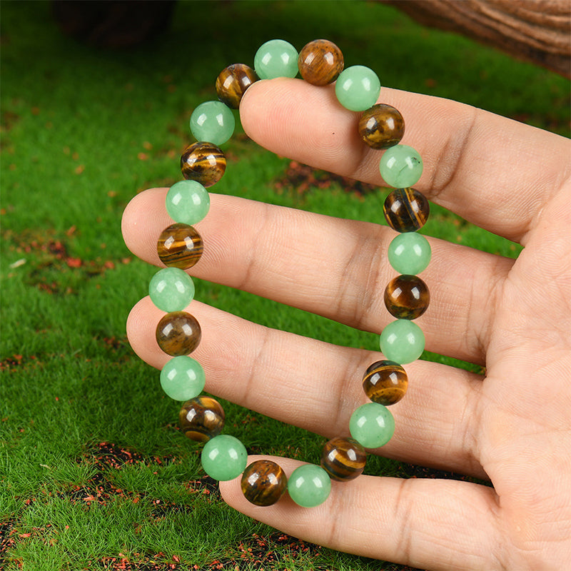 Money Attraction Elastic Bracelet