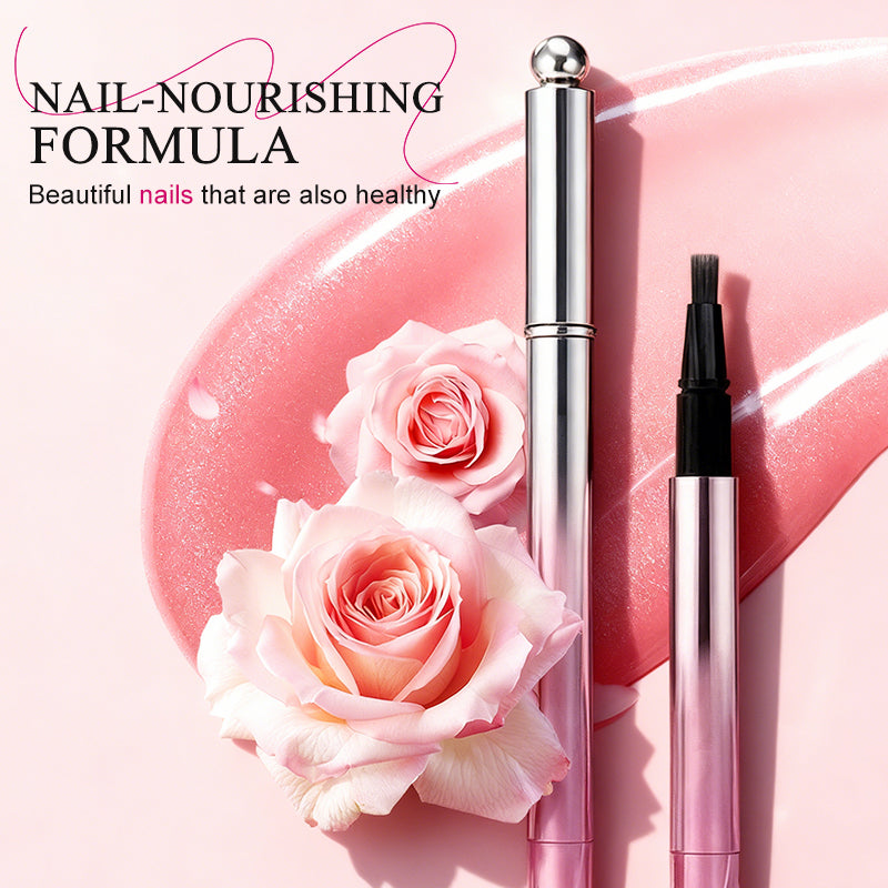 💅 All-in-One Cat Eye Gel Nail Pen – Create Stunning Magnetic Nail Art at Home! ✨
