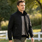 📢📢50% OFF !! ⏰Men's Classic Stand Collar Jacket