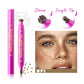 💗LAST DAY - BUY 1 GET 1 FREE💗Waterproof Freckles Pen: Faux Freckle Stamp and Fine Tip Eyeliner for Realistic, Long-Lasting Freckles and Effortless Makeup, Perfect for Daily Wear and Cosplay