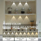 🔥Hot Sale 49% OFF 💡Stick-On Motion Light for Dark Cabinets & Stairs💡