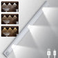 🔥Hot Sale 49% OFF 💡Stick-On Motion Light for Dark Cabinets & Stairs💡