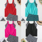 🥳2026 HOT SALE💞Women's Polka Dot Two Piece Swimsuit
